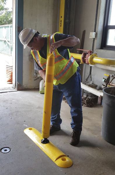 PennDOT: Extra safety provided by Veterans Memorial Bridge delineators worth extra cost